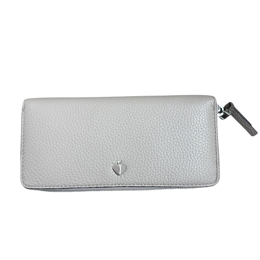 Kate Spade Continental Wallet Zip Around